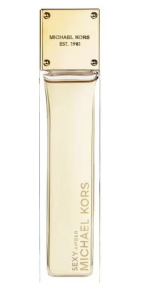 ✨ Michael Kors Sexy Amber Eau de Parfum 100ml